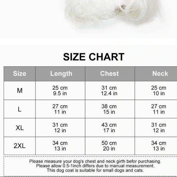 Dociote Fleece Easy on Dog Vest Med. - Picture 11 of 14